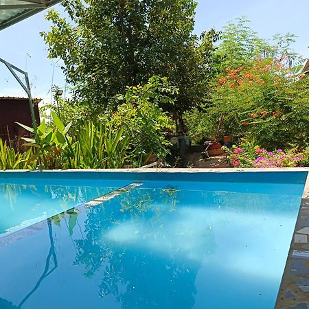 Silk Island Homestay Phnompenh Exteriér fotografie