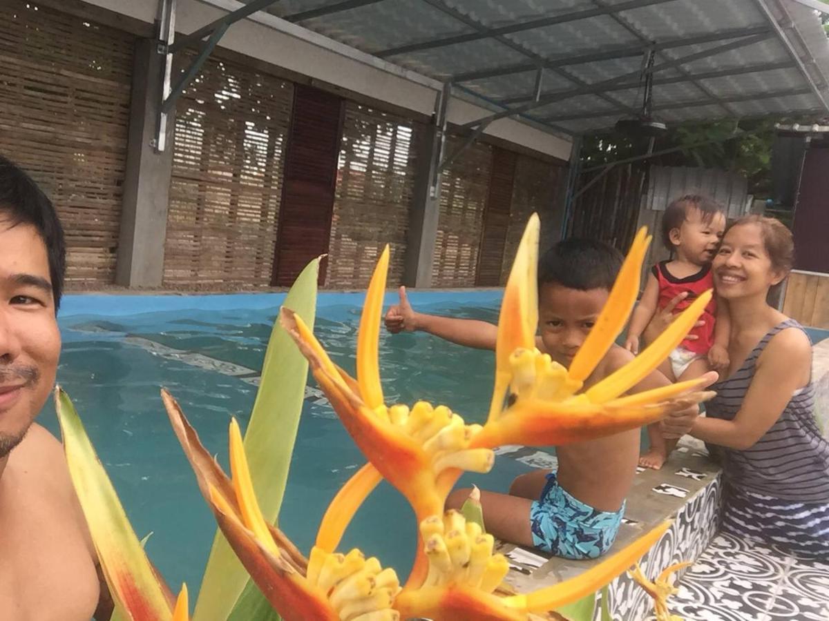 Silk Island Homestay Phnompenh Exteriér fotografie