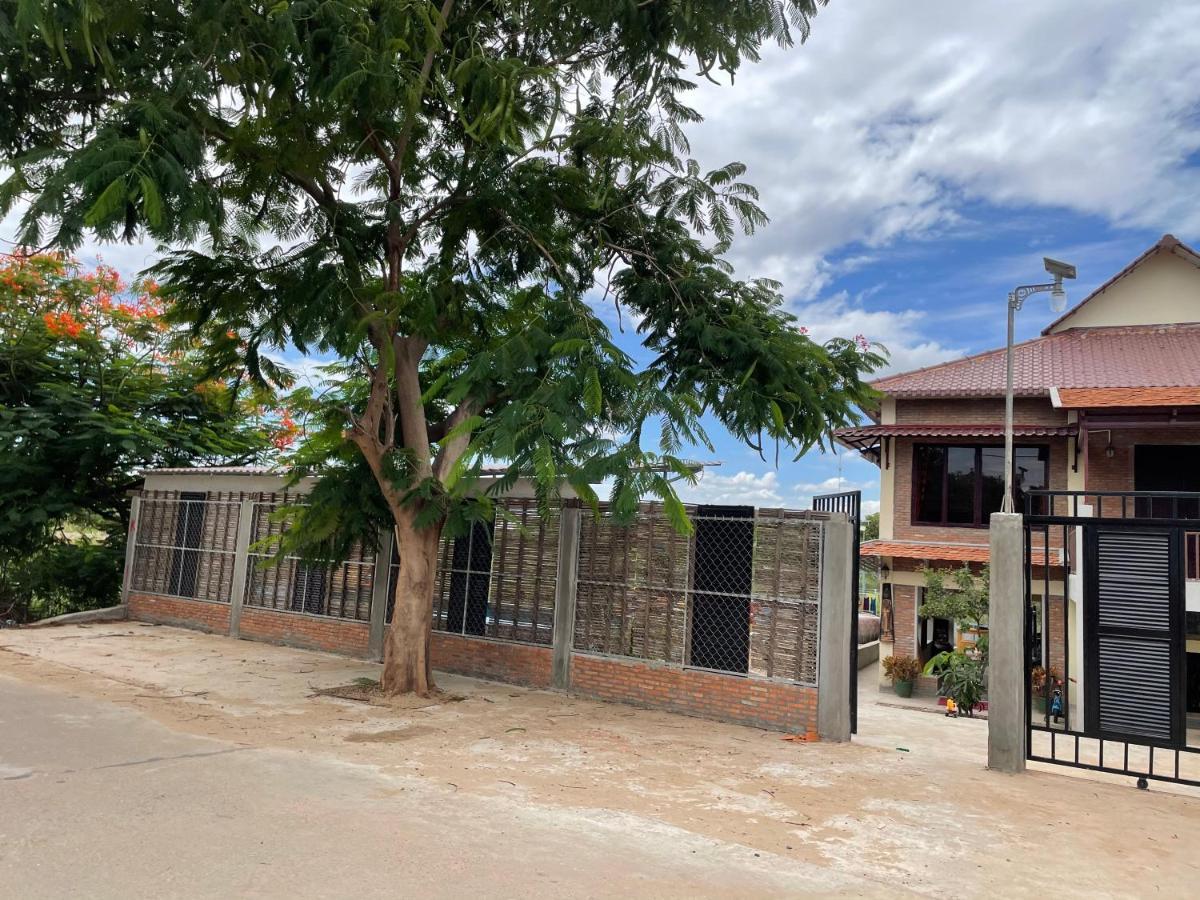 Silk Island Homestay Phnompenh Exteriér fotografie