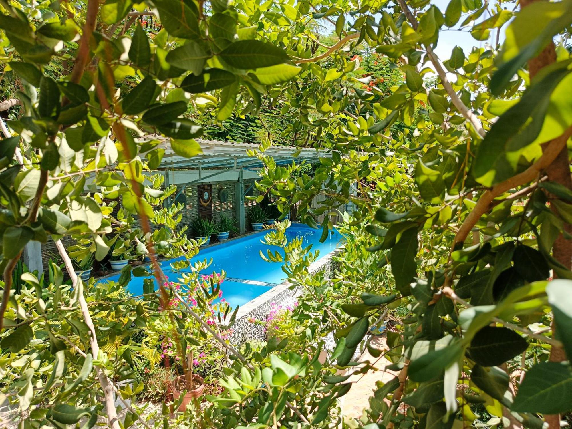Silk Island Homestay Phnompenh Exteriér fotografie